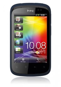 Abbildung HTC Explorer