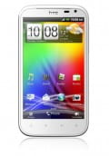 HTC Sensation XL inkl. In Ear Beats Headset