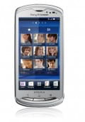Sony Ericsson Xperia pro