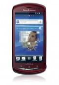 Sony Ericsson Xperia pro