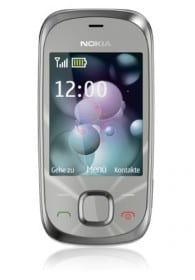 Abbildung Nokia 7230