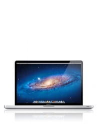 Abbildung Apple MacBook Pro 17