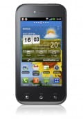 LG E730 OPTIMUS SOL