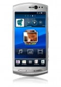 Sony Ericsson Xperia neo V