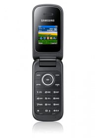 Abbildung Samsung E1190