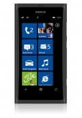 Nokia Lumia 800
