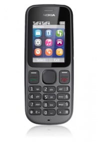 Abbildung Nokia 101