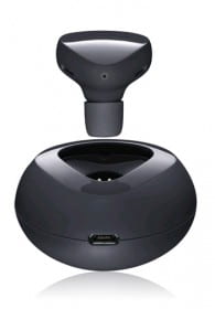 Abbildung Nokia Luna Bluetooth Headset