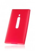 Nokia CC-1031 Soft Cover f�r Lumia 800