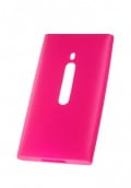 Nokia CC-1031 Soft Cover f�r Lumia 800