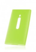 Nokia CC-1031 Soft Cover f�r Lumia 800