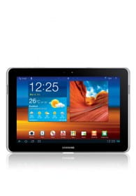 Abbildung Samsung Galaxy Tab 10.1N