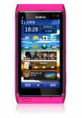 Nokia N8