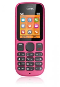 Abbildung Nokia 100