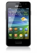 Samsung S7250 Wave M