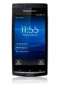 Sony Ericsson Xperia arc S