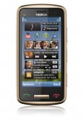 Nokia C6-01