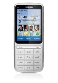 Abbildung Nokia C3-01.5 Touch and Type