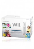 Nintendo Wii Family Edition Pack