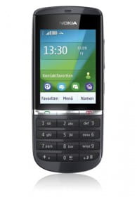 Abbildung Nokia Asha 300