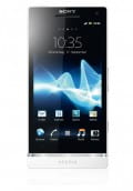 Sony Xperia S
