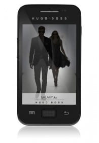 Abbildung Samsung S5830 Galaxy Ace