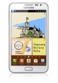 Samsung N7000 Galaxy Note