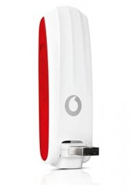 Abbildung Vodafone LTE USB-Stick K5005