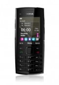 Nokia X2-02