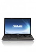Asus K93SM-YZ122V