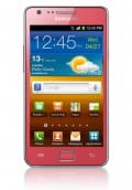 Samsung I9100G Galaxy S2