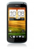 HTC One S
