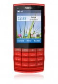 Nokia X3-02.5