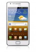 Samsung I9100 Galaxy S2