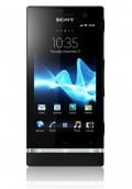 Sony Xperia P