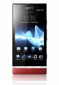 Sony Xperia P
