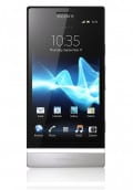 Sony Xperia P