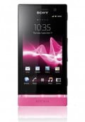 Sony Xperia U