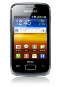 Samsung S6102 Galaxy Y DUOS