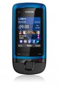 Nokia C2-05