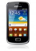 Samsung S6500 Galaxy Mini 2