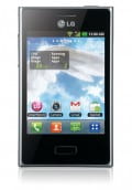 LG E400 Optimus L3