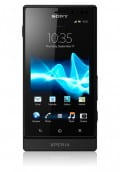 Sony Xperia Sola