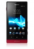 Sony Xperia Sola