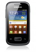 Samsung S5300 Galaxy Pocket