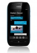 Nokia Lumia 710