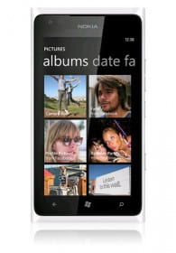 Abbildung Nokia Lumia 900
