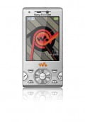 Sony Ericsson W995
