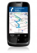 Nokia Lumia 610