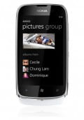 Nokia Lumia 610